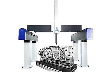 大量程測(cè)量機(jī)