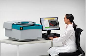 X射線熒光光譜儀器