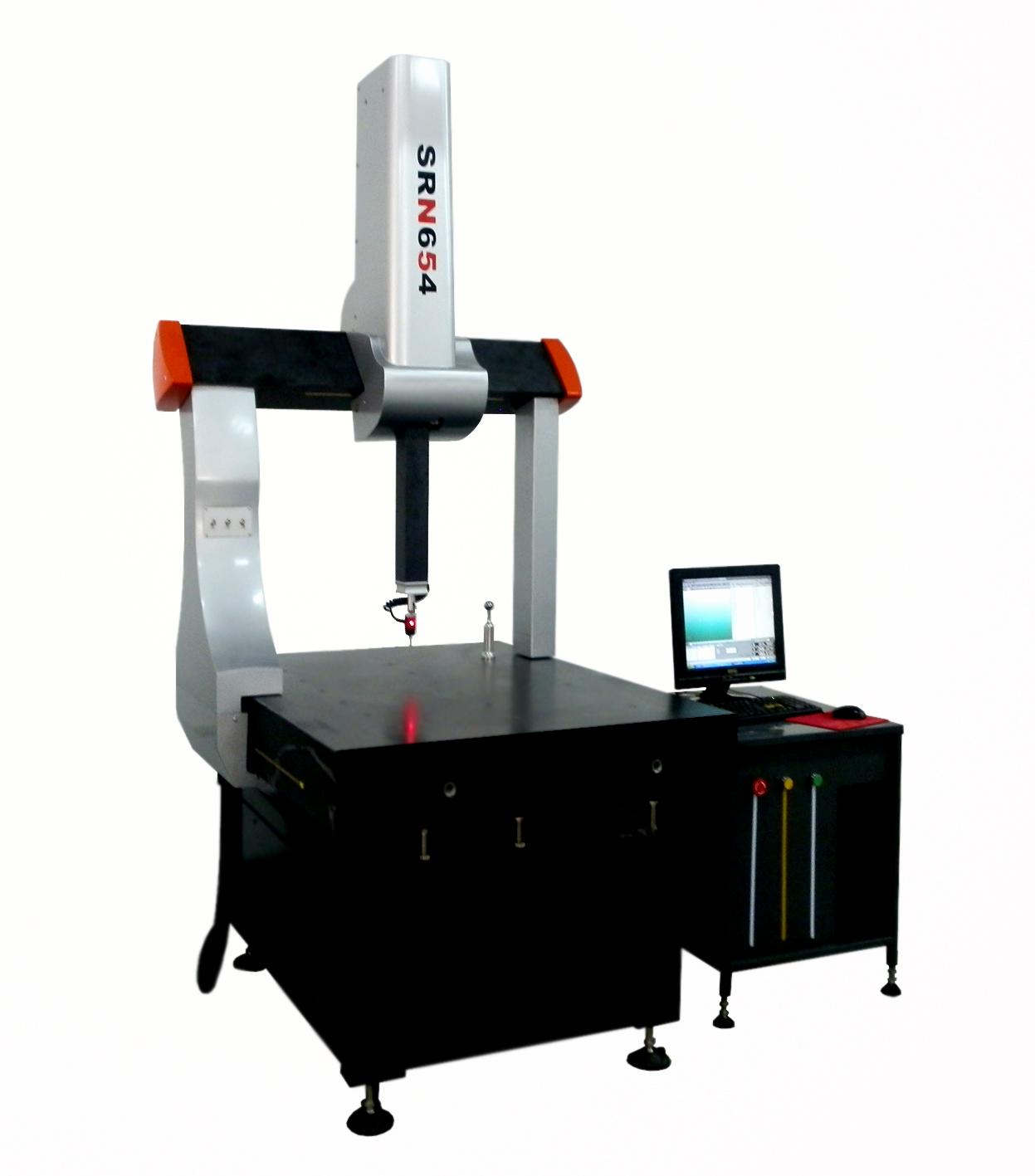 三坐標(biāo)測量機