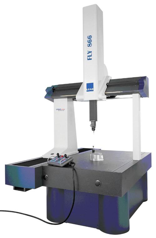 三坐標(biāo)測(cè)量機(jī) 三坐標(biāo)測(cè)量機(jī)