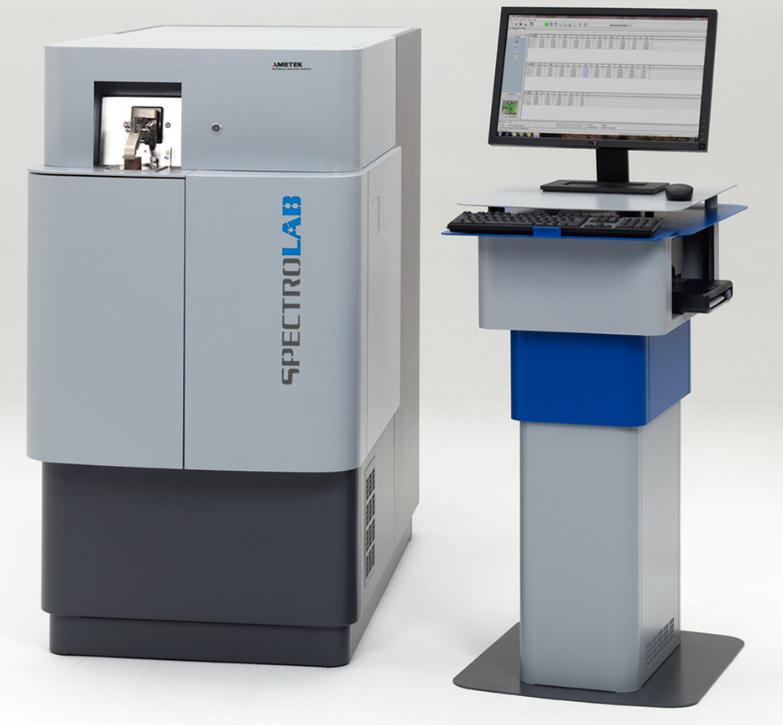 斯派克光譜儀 斯派克光譜儀