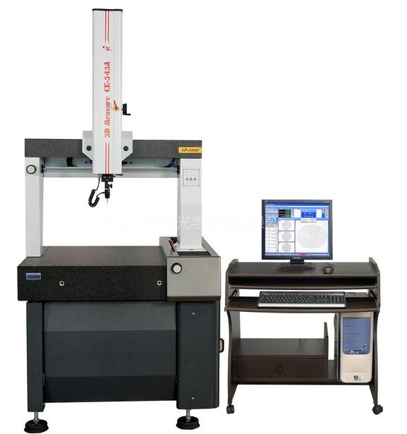 三坐標(biāo)測量機(jī)