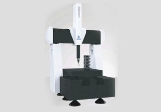 三坐標(biāo)測(cè)量機(jī)